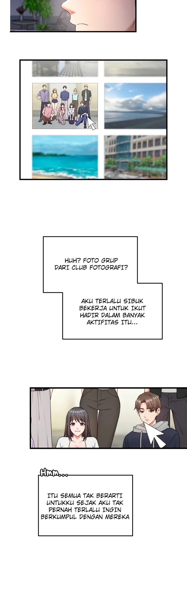 One More Chance - Page 16